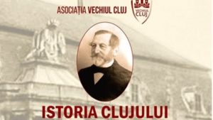 ”Cartea Secolelor”- volumul de referință despre trecutul ”Orașului Comoară”