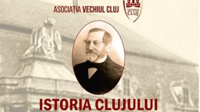 ”Cartea Secolelor”- volumul de referință despre trecutul ”Orașului Comoară”