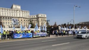 CCR: „Legea privind pensiile militare de stat este neconstituțională”