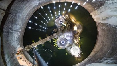 Inflația schimbă tarifele la Salina Turda